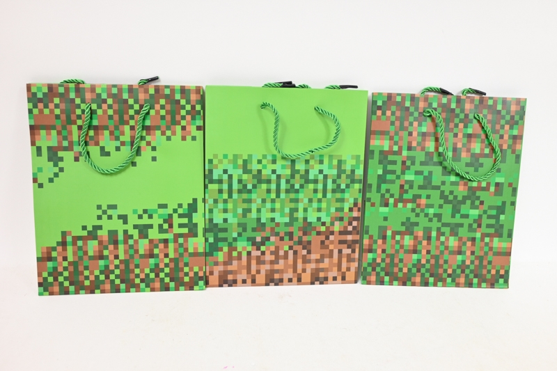 Torba prezentowa JP-0549A-SD25 31x40x25cm 10265