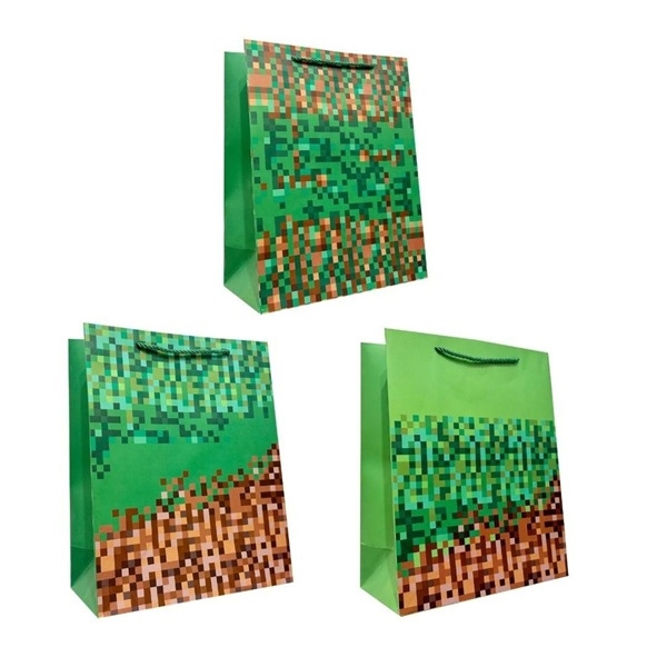 Torba prezentowa JP-0549B-SD20 26x32x20cm 10258