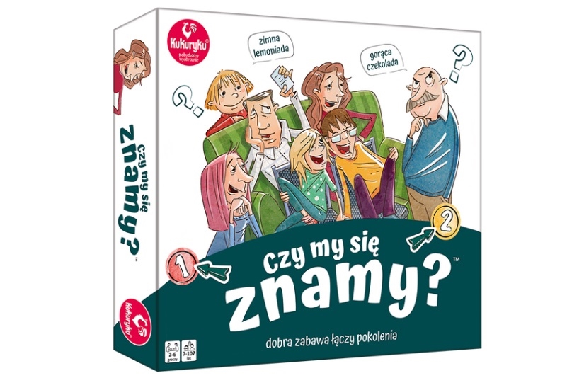 Czy my się znamy? 64923
