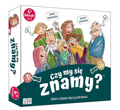 Czy my się znamy? 64923