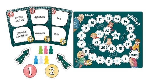 Czy my się znamy? 64923