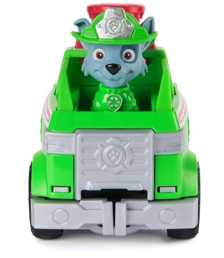 SPIN Psi Patrol FireResc.poj.tem.Rocky 6072642 /3