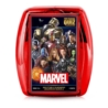 *****TOP TRUMPS quiz 500 pytań Marvel WM00006