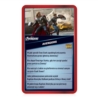 *****TOP TRUMPS quiz 500 pytań Marvel WM00006
