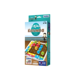 Rebel gra Jajko Kolumba 16981