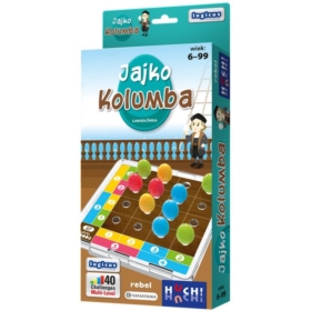 Rebel gra Jajko Kolumba 16981