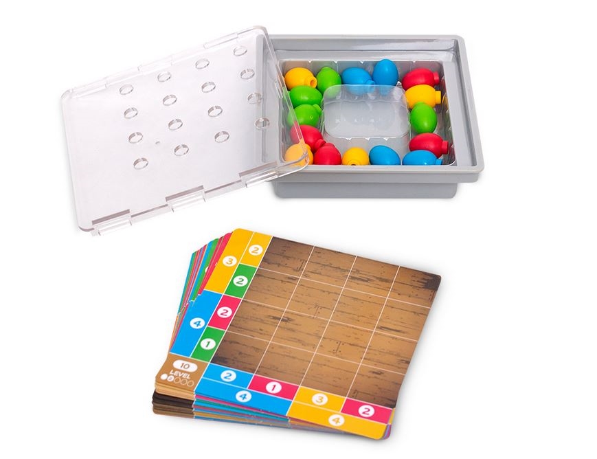 Rebel gra Jajko Kolumba 16981