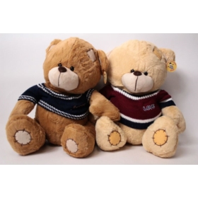 Miś w sweterku 04160 41601