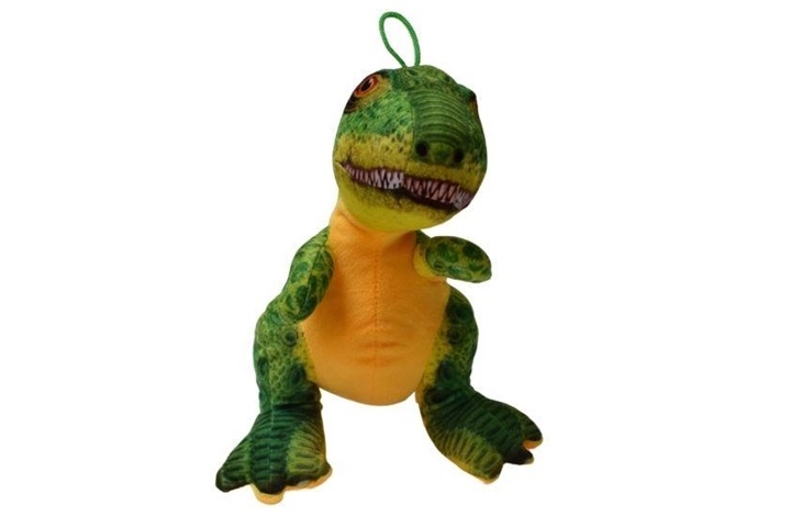 Dinozaur T-Rex duży 04031 40314