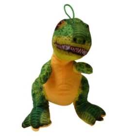 Dinozaur T-Rex duży 04031 40314