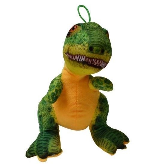 Dinozaur T-Rex duży 04031 40314