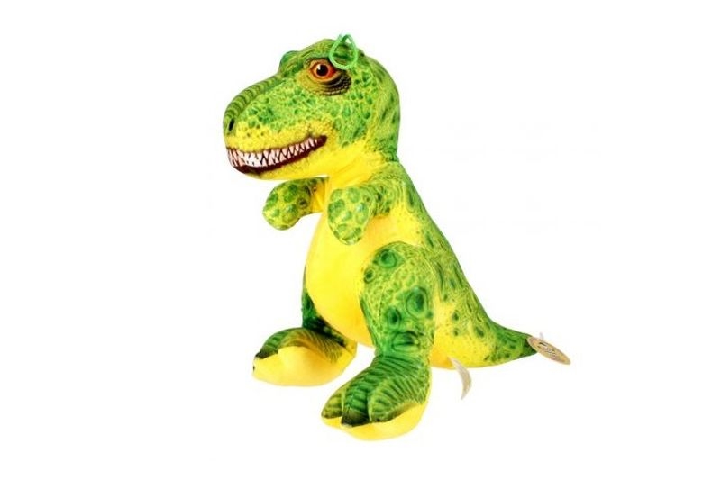 Dinozaur T-Rex średni 04030 40307