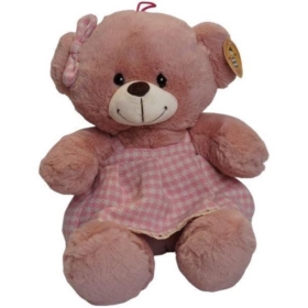 Misia Różowa 43186