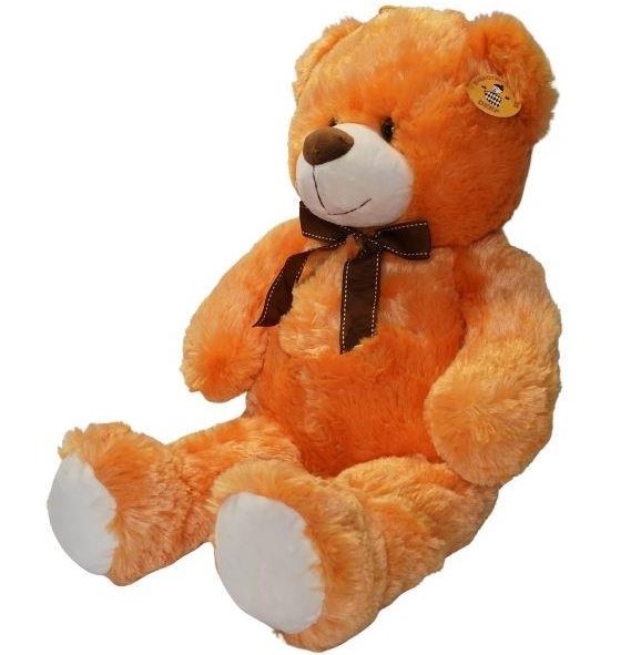 Miś z Brązowy Kokardą 43476