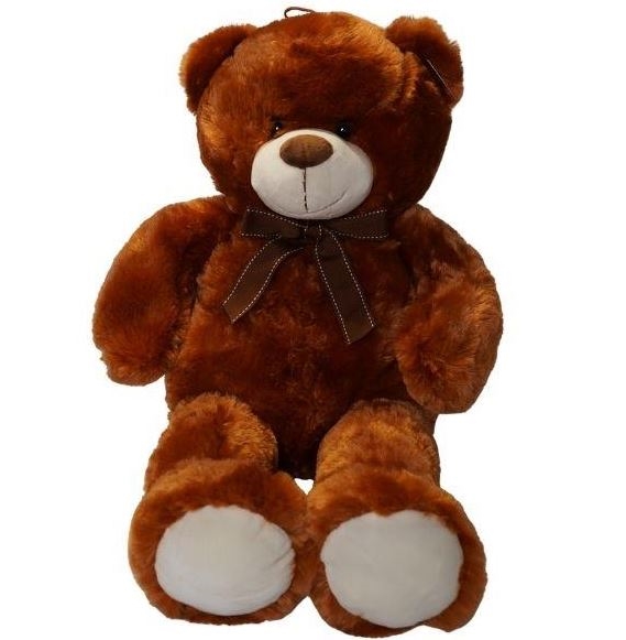 Miś z Brązowy Kokardą 43476