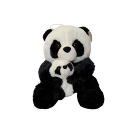 Panda z Młodym Wielka 43605