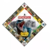 MONOPOLY Dinozaury ParkJurajski 24662 53372