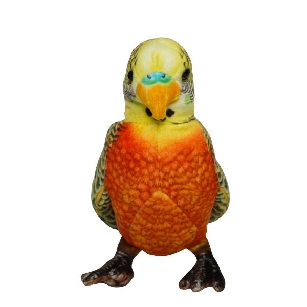 Papużka pomarańczowa VIC 04295 42950