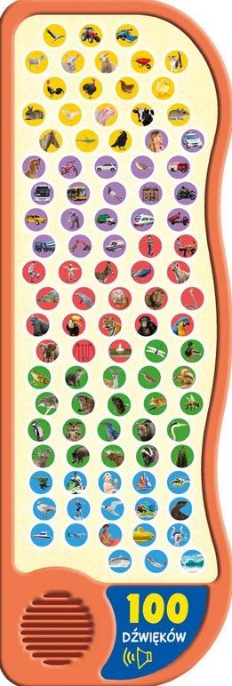 Ale wrzawa! Słuchamy i szukamy 14447