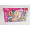 PUZZLE 24 Maxi-Uśmiech przyjaźni /Disney 14379