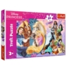 PUZZLE 24 Maxi-Uśmiech przyjaźni /Disney 14379