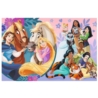 PUZZLE 24 Maxi-Uśmiech przyjaźni /Disney 14379