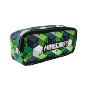 Minecraft piórnik saszetka MCBAM010 68075