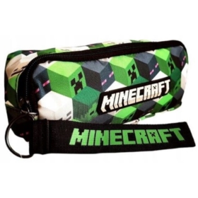 Minecraft piórnik saszetka MCBAM010 68075
