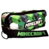Minecraft piórnik saszetka MCBAM010 68075