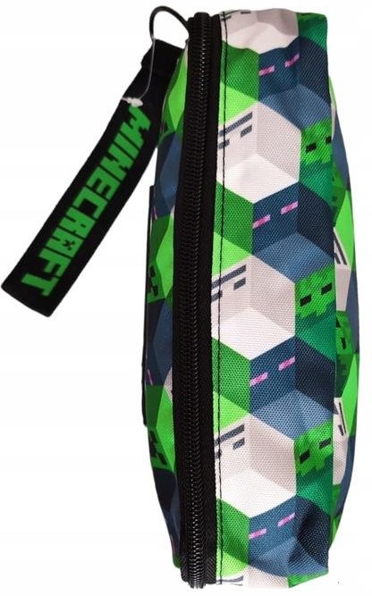 Minecraft piórnik saszetka MCBAM010 68075