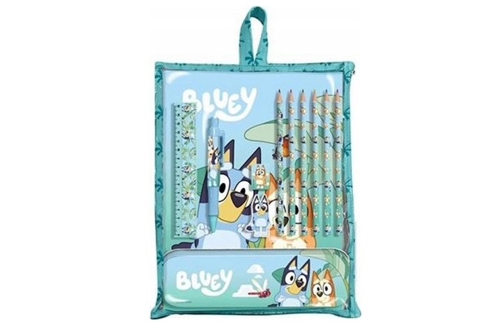 BLUey zest.papierniczy 12el BY00010 90403