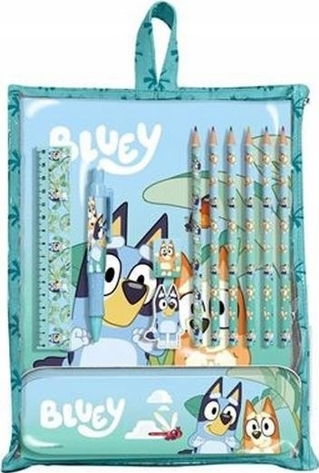 BLUey zest.papierniczy 12el BY00010 90403