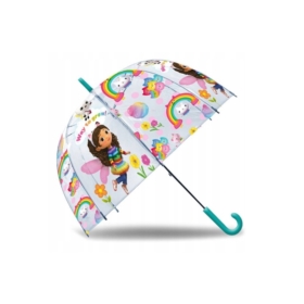 Gabby parasolka automat.GD00018 76704