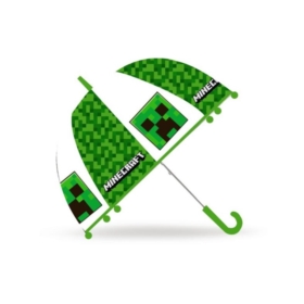 Minecraft parasolka przezrocz.MC00007 68792