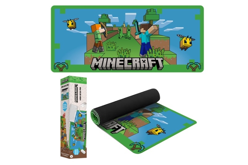 Minecraft mata/podk.n/biurko MC00045 92230