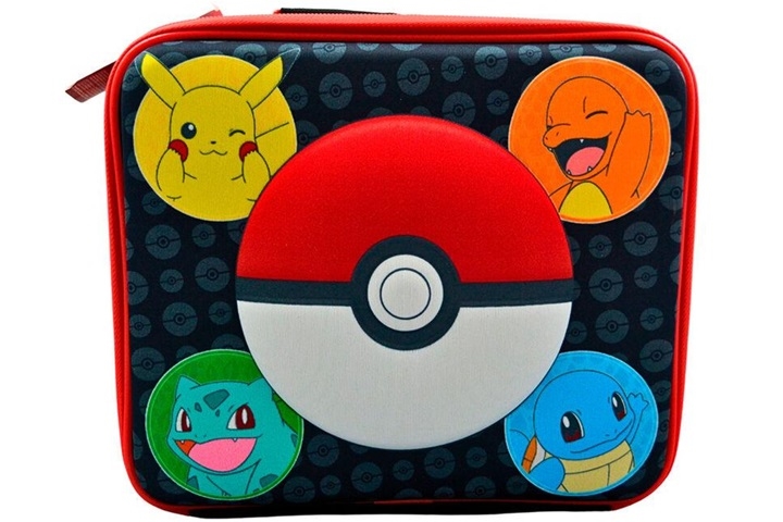 Pokemon torba śniadaniowa PK00037 84808