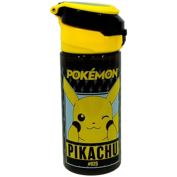 Pokemon bidon 500ml Tritan PK91491 60611