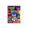 Sonic zest.do kolorowania SN00015 83429