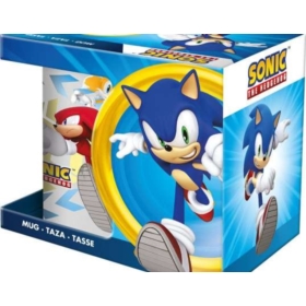 Sonic kubek ceramiczny SN5186MC 75516