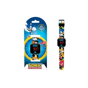 Sonic zegarek LED cyfr.SNC4228M 87144