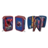 Spiderman piórnik 2-kom.z wyp.SP50052 84297