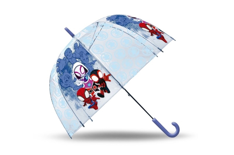 Spidey parasolka przezrocz.SP50095 89681