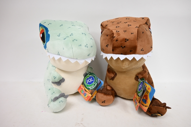 JURASSIC WORLD 26cm squishy 1023 10231