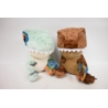 JURASSIC WORLD 26cm squishy 1023 10231