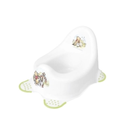 KEEEPER nocnik a/pośl.Winnie bia.71757