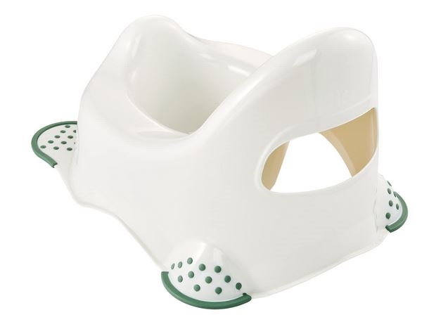 KEEEPER nocnik a/pośl.Winnie bia.71757