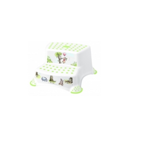 KEEEPER podest 2st.a/pośl.Winnie bia.71764