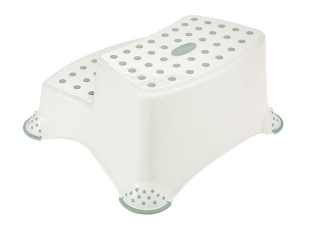 KEEEPER podest 2st.a/pośl.Winnie bia.71764