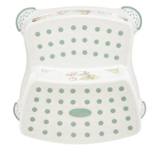 KEEEPER podest 2st.a/pośl.Winnie bia.71764