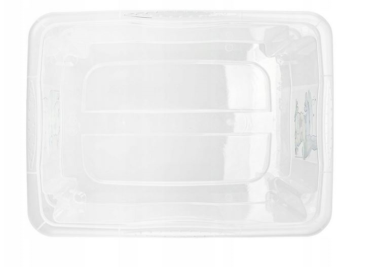 KEEEPER skrzyn.obr.pok.15L Winnie bia.78732